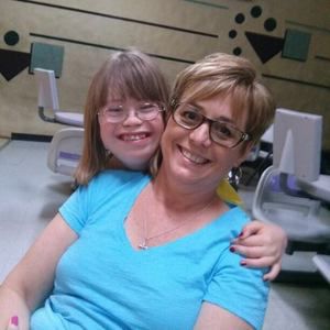 Meet your Posher, Lori