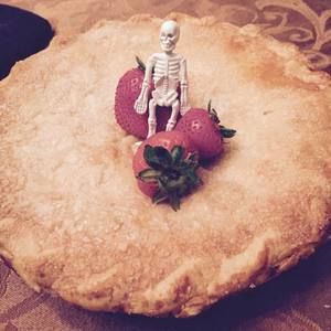 Meet your Posher, Meg