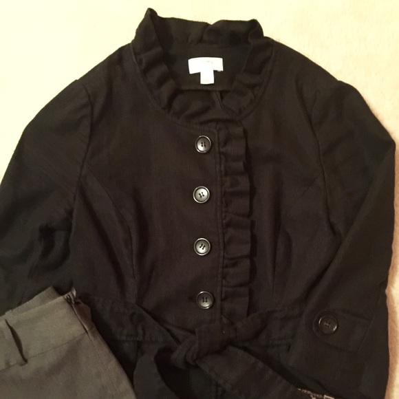 Loft Jacket