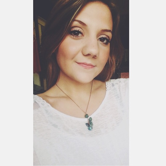 Meet your Posher, Jocie