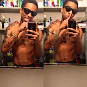 Meet your Posher, Jarrett