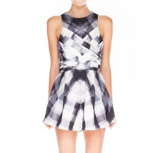 Cameo The Label Trails Romper