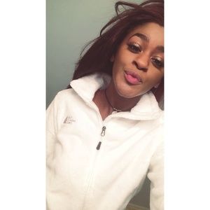 Meet your Posher, Zoe