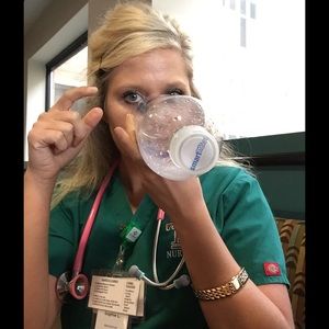 Meet your Posher, Michelle