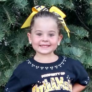 Meet your Posher, Amber