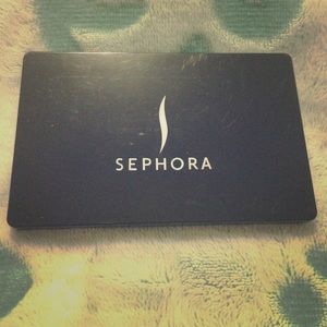 Sephora mirror (two sided) brand new