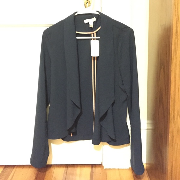 Forever 21 blazer