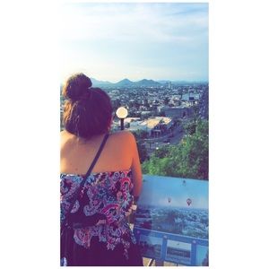 Meet your Posher, Gabby