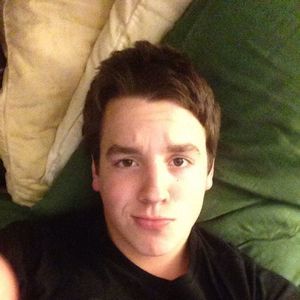 Meet your Posher, Ben