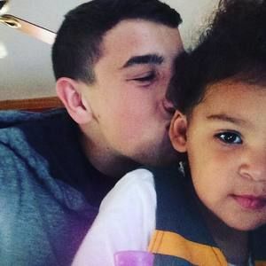 Meet your Posher, Derek