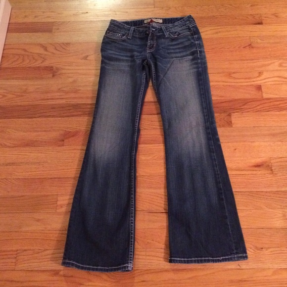 BKE jeans