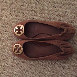Tory Burch shoes