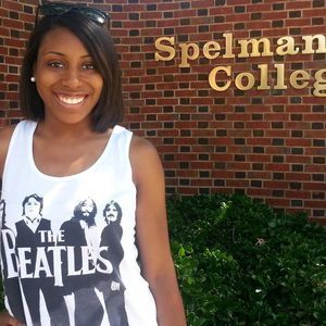 Meet your Posher, Gabrielle