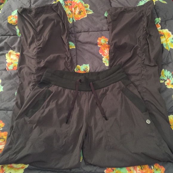 Lululemon Studio Pants