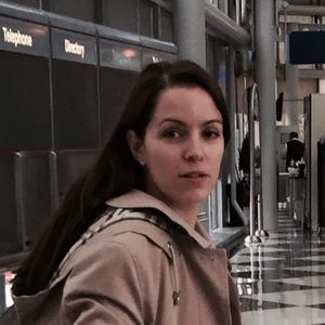 Meet your Posher, Mariana