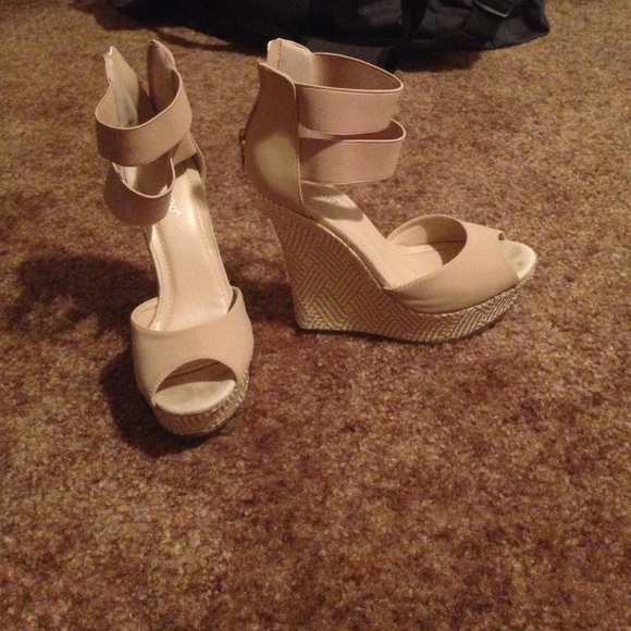 Shoes!!!