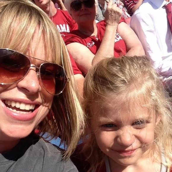 Meet your Posher, Heather - Picture 1 of 1