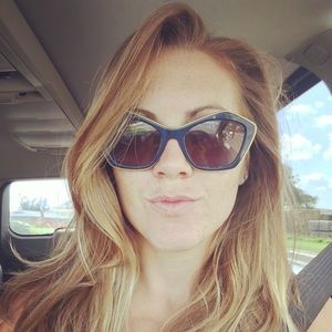 Meet your Posher, Brianna