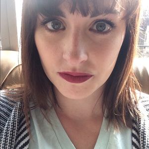 Meet your Posher, Kari