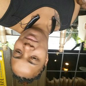 Meet your Posher, Shontell