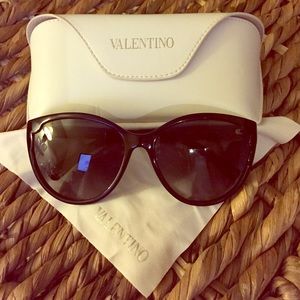 Valentino Sunglasses