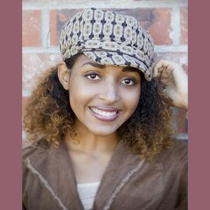 D&Y OSFM Cabbie Acrylic Hat