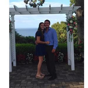 Meet your Posher, Andi