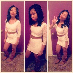 Meet your Posher, Ashley