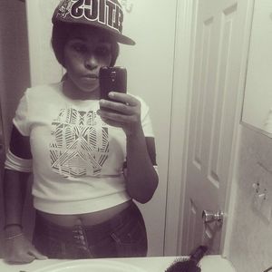 Meet your Posher, Brittany