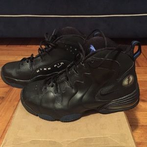Air penny 3 (GS boys)