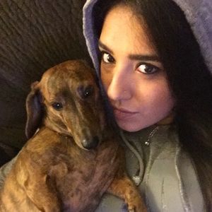 Meet your Posher, Natasha