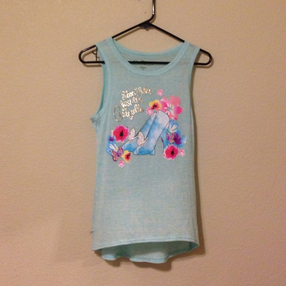 Night blouse