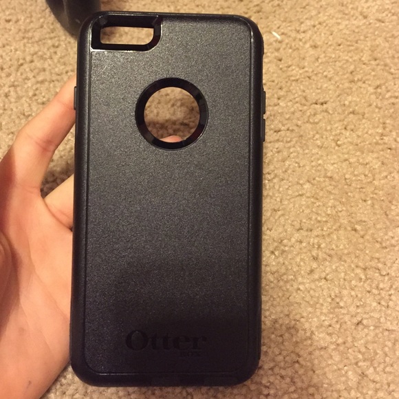 iPhone 6/plus case, otter box