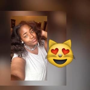 Meet your Posher, Niyonnah