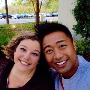 Meet your Posher, Randell