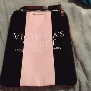 Victoria's Secret cross body bag