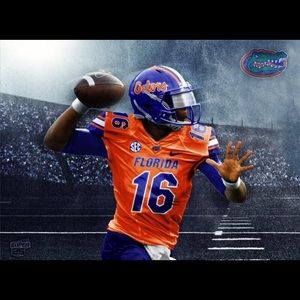 Meet your Posher, Derek