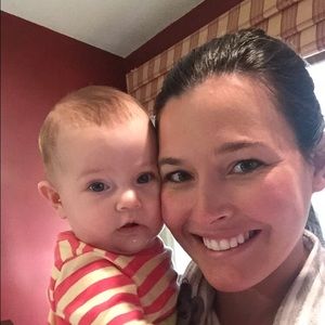 Meet your Posher, Jena