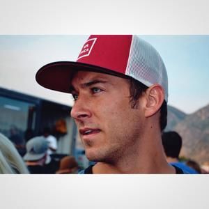 Meet your Posher, Brian