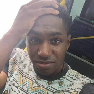 Meet your Posher, Dwyne