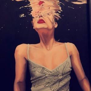 Meet your Posher, Tatiana