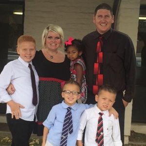 Meet your Posher, Casey