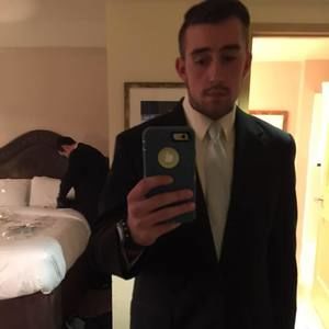 Meet your Posher, Adam