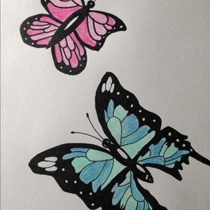 Meet your Posher, Debbie