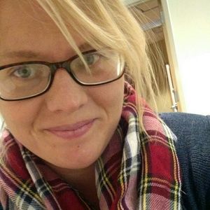 Meet your Posher, Melanie