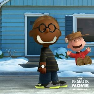 Meet your Posher, George