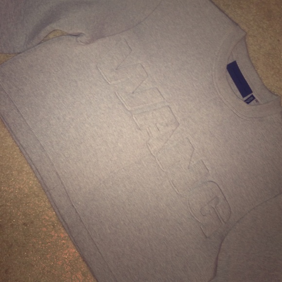 ALEXANDER WANG x H&M Collaboration LIMITED EDITION