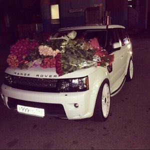 Meet your Posher, Manuela