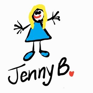Meet your Posher, Jenny