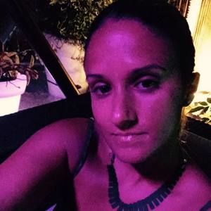 Meet your Posher, Kristina